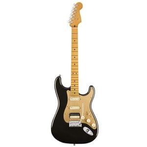 Fender American Ultra Strat MN TXT Electric Guitar